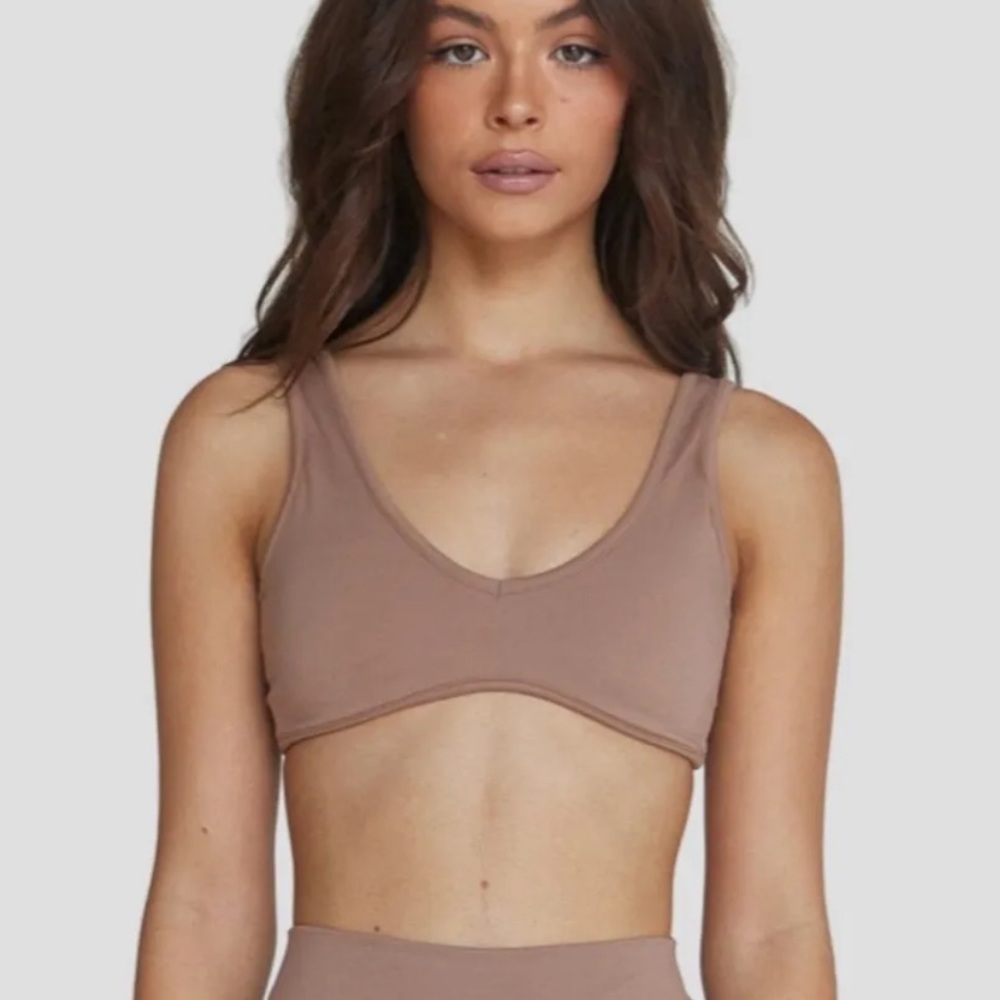 Crop Shop Boutique Serenity Isla Sports Bra